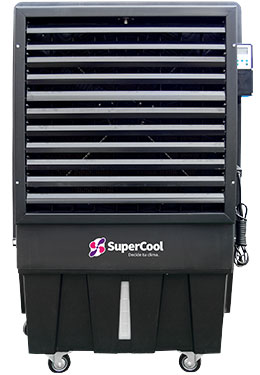 Modelo SC 200. Air Cooler. Port-a-cool.